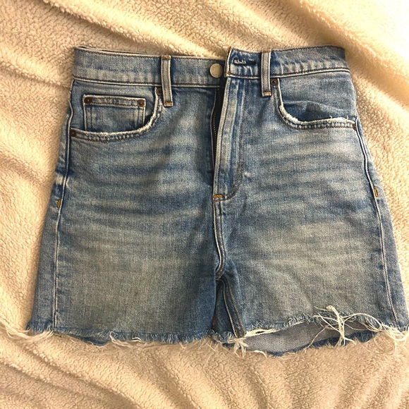 The Arlo Short by Denim Forum - Picture 2 of 5